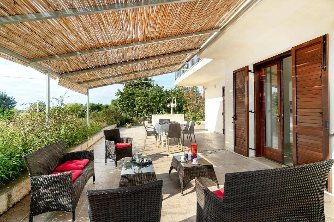 Holiday home Villa Ciuridda Scicli