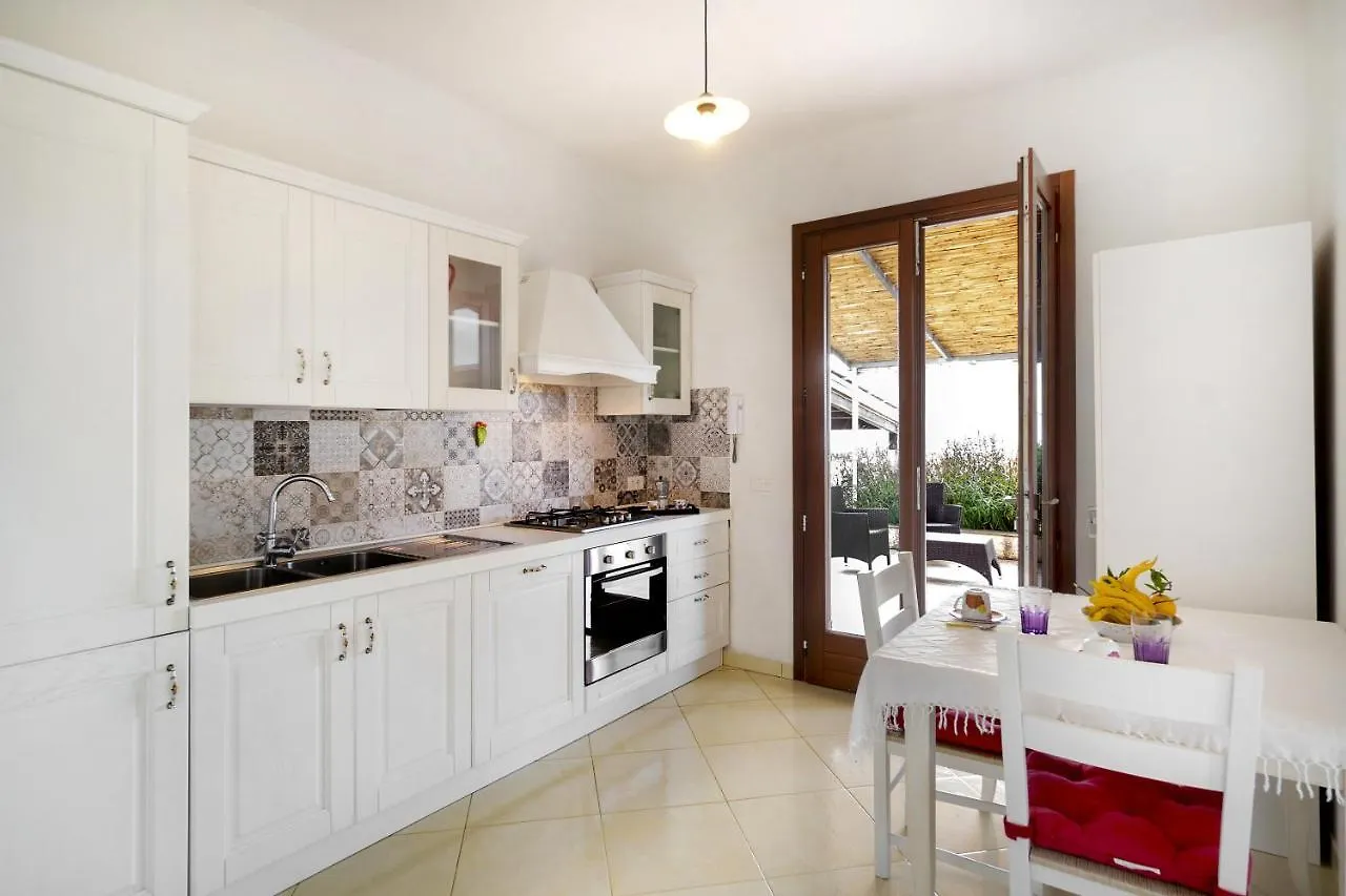 Villa Ciuridda Scicli Holiday home