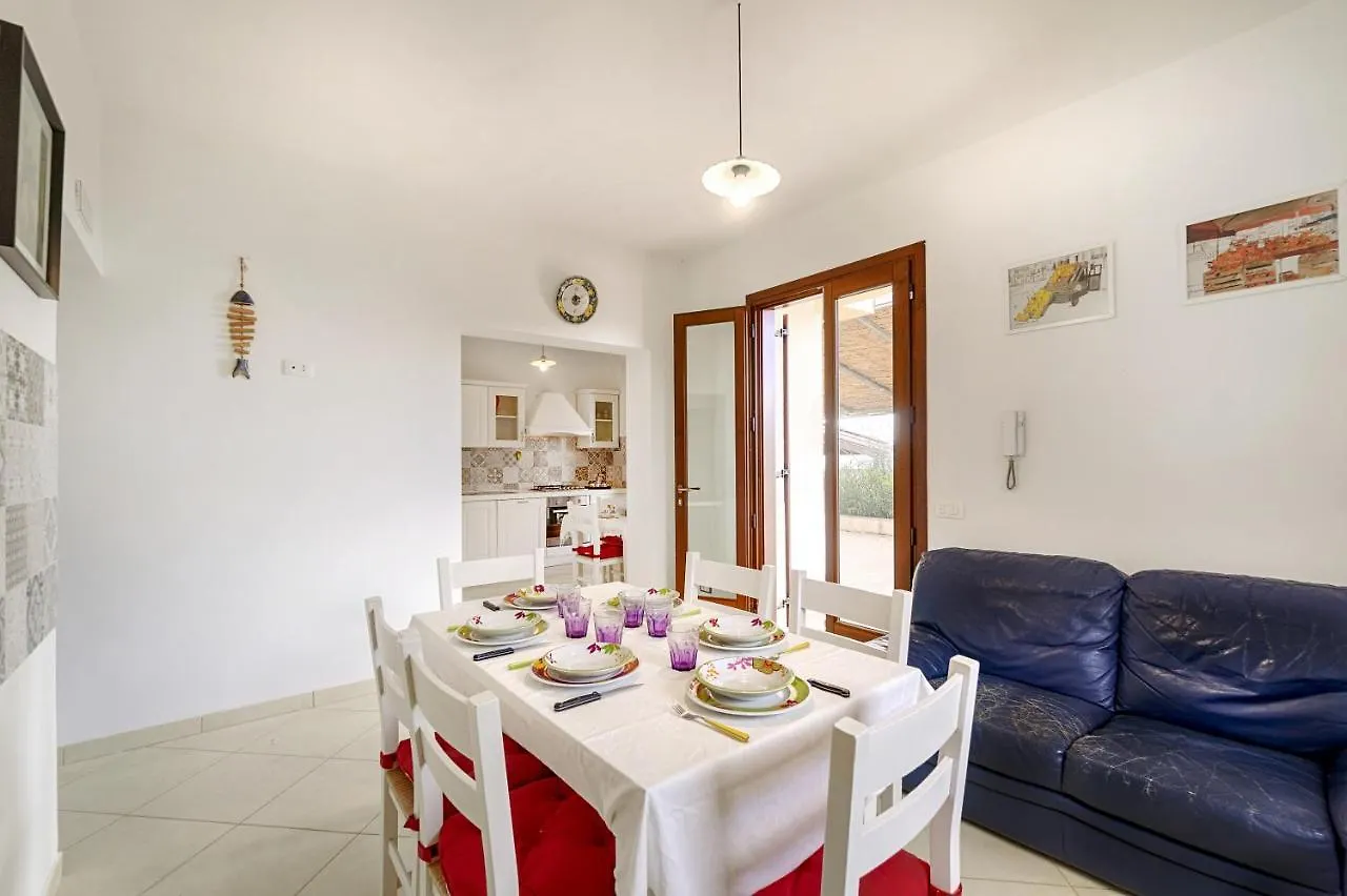 Villa Ciuridda Scicli