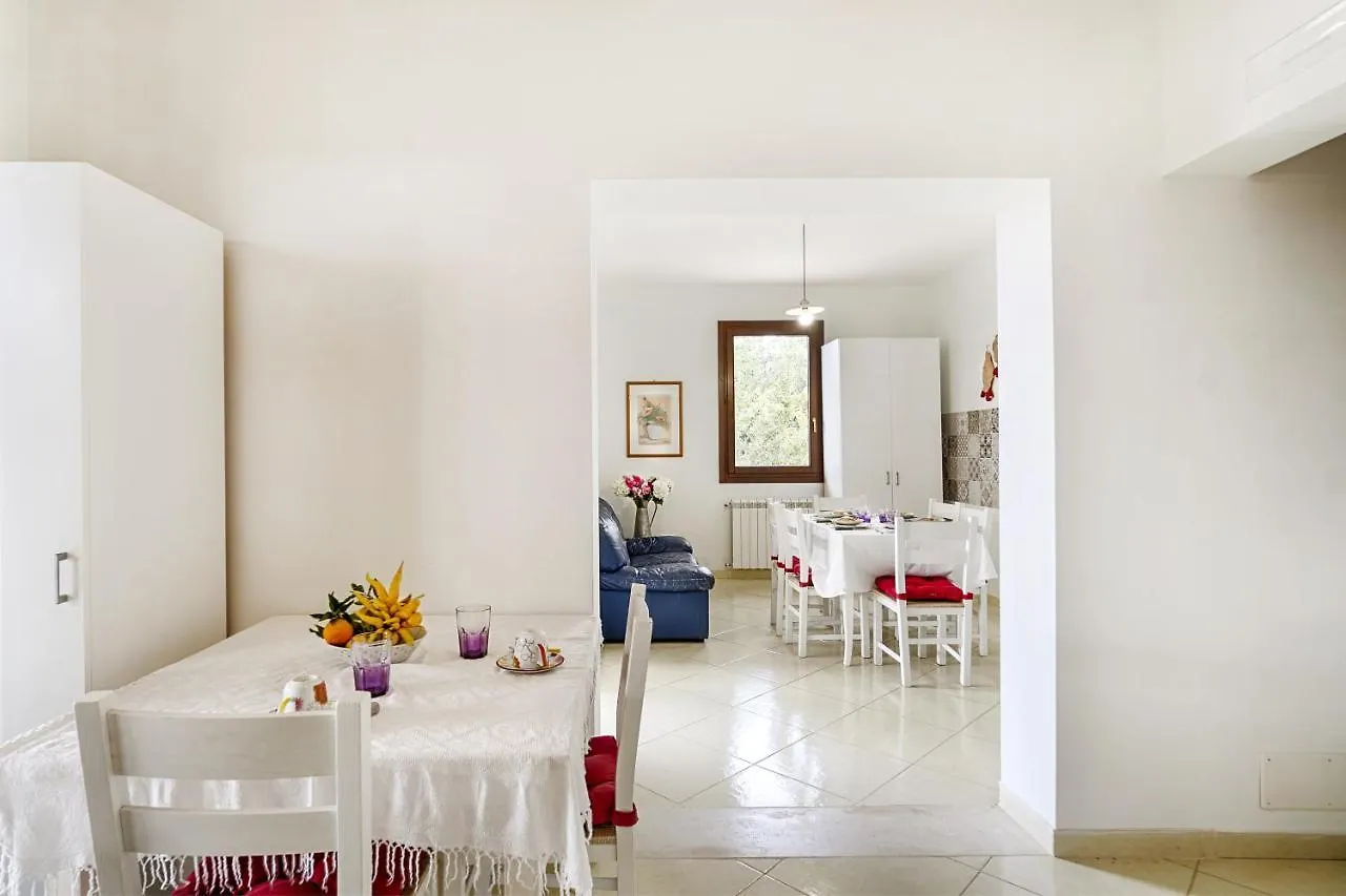 Holiday home Villa Ciuridda Scicli