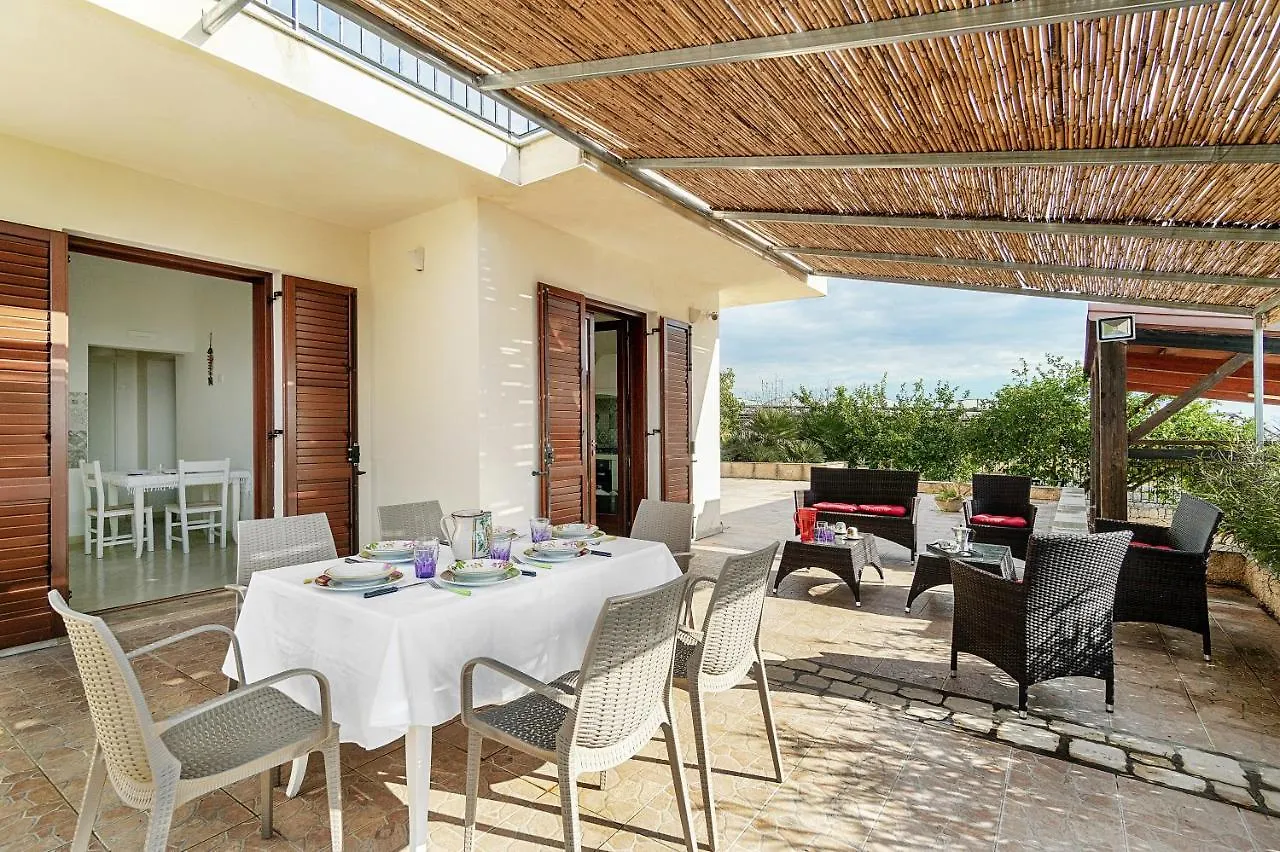 Villa Ciuridda Scicli Holiday home