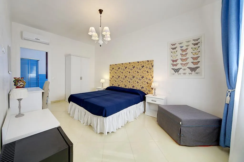 Villa Ciuridda Scicli 0*,  Italy
