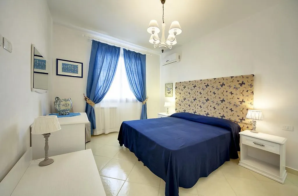 Holiday home Villa Ciuridda Scicli Italy