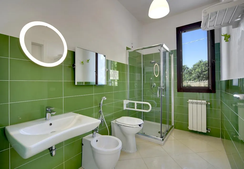 Holiday home Villa Ciuridda Scicli