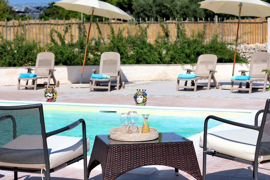 Holiday home Villa Ciuridda Scicli