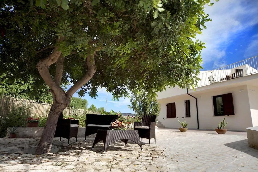 Villa Ciuridda Scicli Holiday home