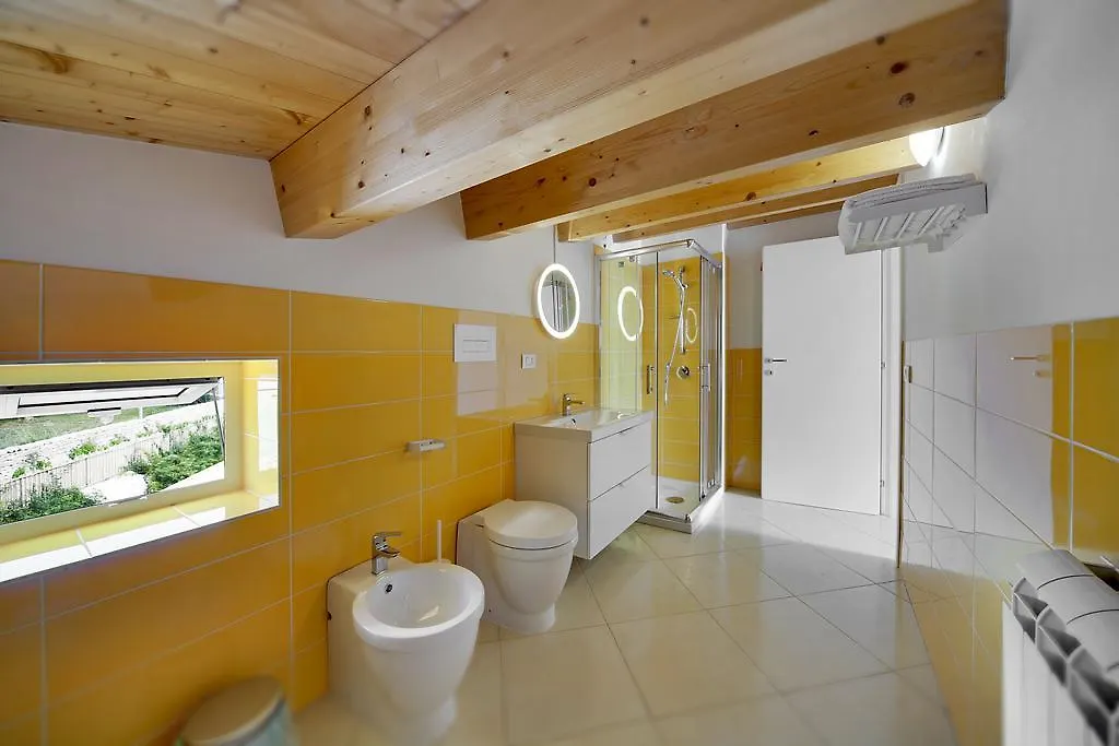 Villa Ciuridda Scicli Italy
