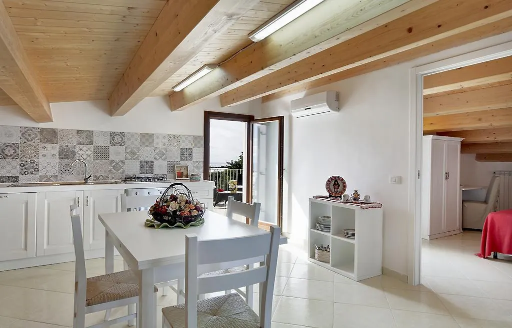 Holiday home Villa Ciuridda Scicli Italy