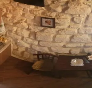 Piccolo Dammusu Casa vacanze