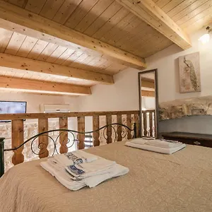 L' Anticu Dammusu 2 Casa vacanze
